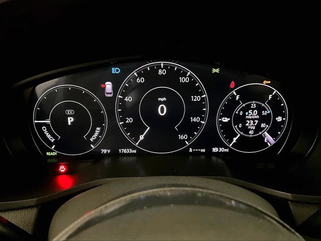 Used 2025 MAZDA CX-90 Plug-In Hybrid w/ Preferred AWD/4WD image 19