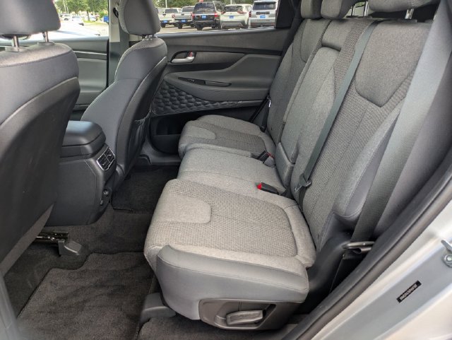 Used 2023 Hyundai Santa Fe SEL FWD image 25