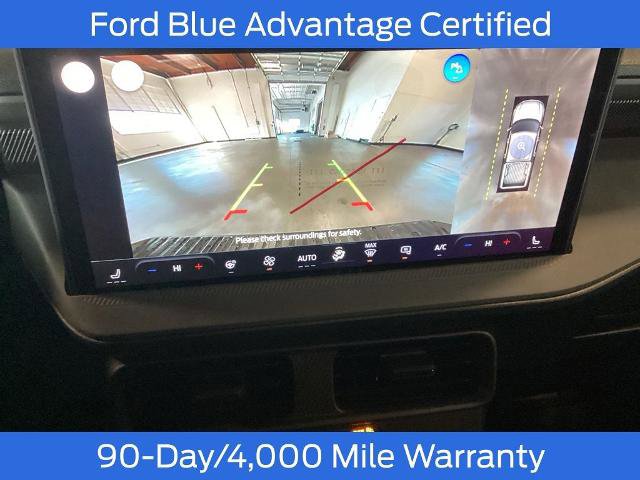 Certified 2026 Ford Maverick Lariat w/ Black Appearance Package AWD/4WD image 22
