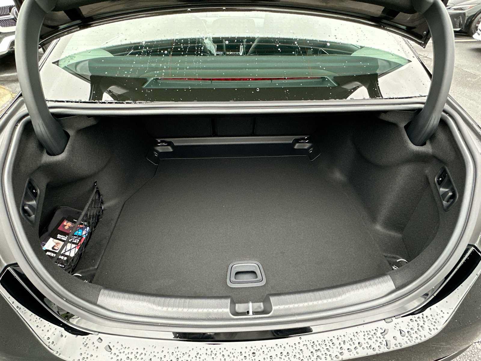 Used 2026 Mercedes-Benz C 300 4MATIC Sedan image 26