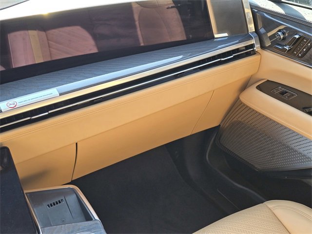 New 2025 Cadillac Escalade IQ Sport 2 image 18