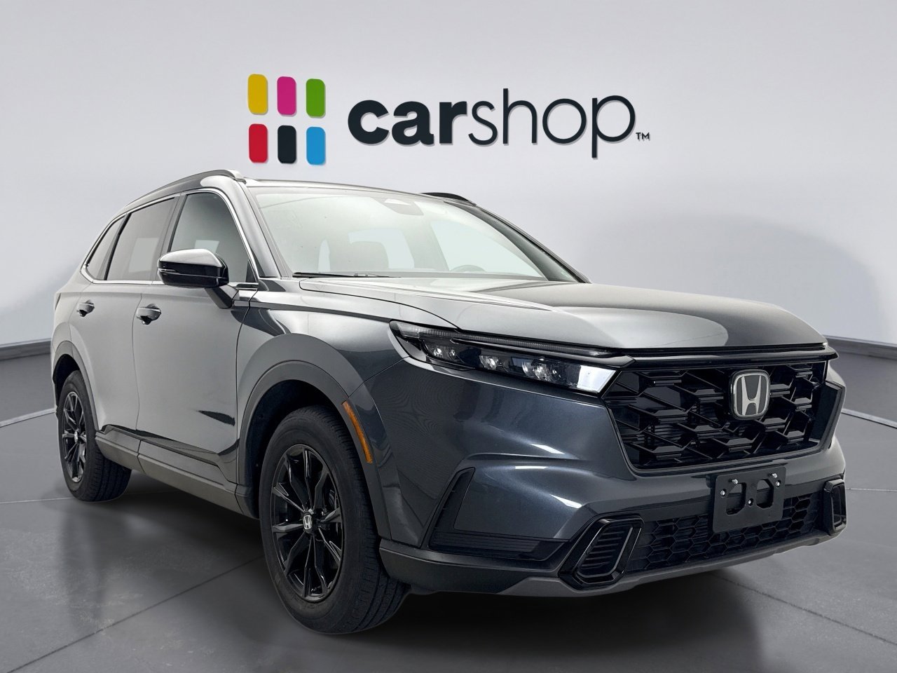 Used 2025 Honda CR-V Sport image 7