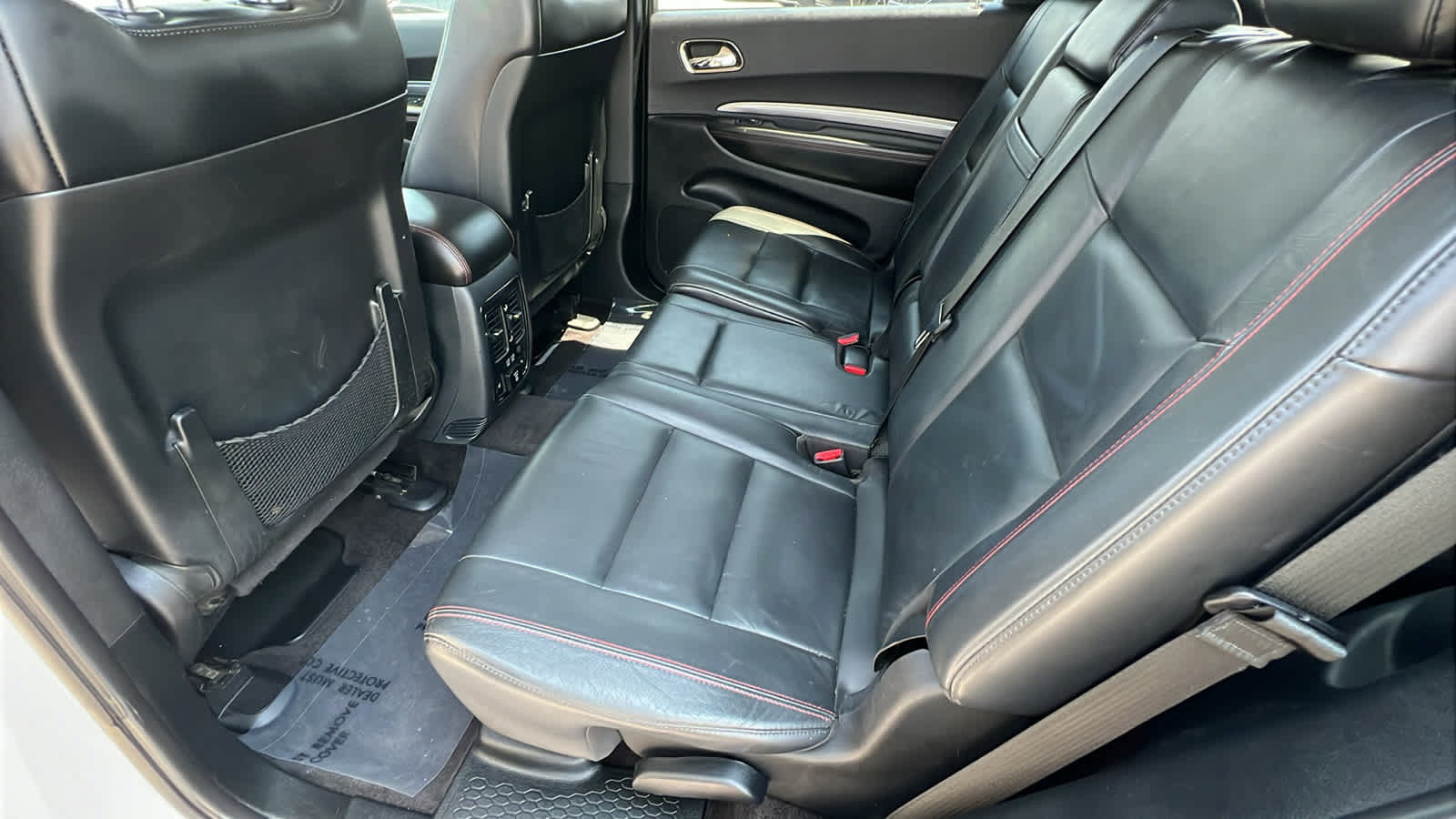 Used 2018 Dodge Durango GT w/ Premium Group AWD/4WD image 24