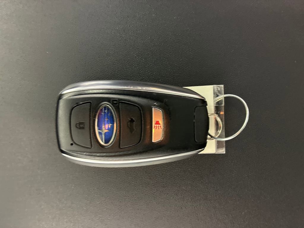 Certified 2023 Subaru Ascent Limited w/ Technology Package AWD/4WD image 37