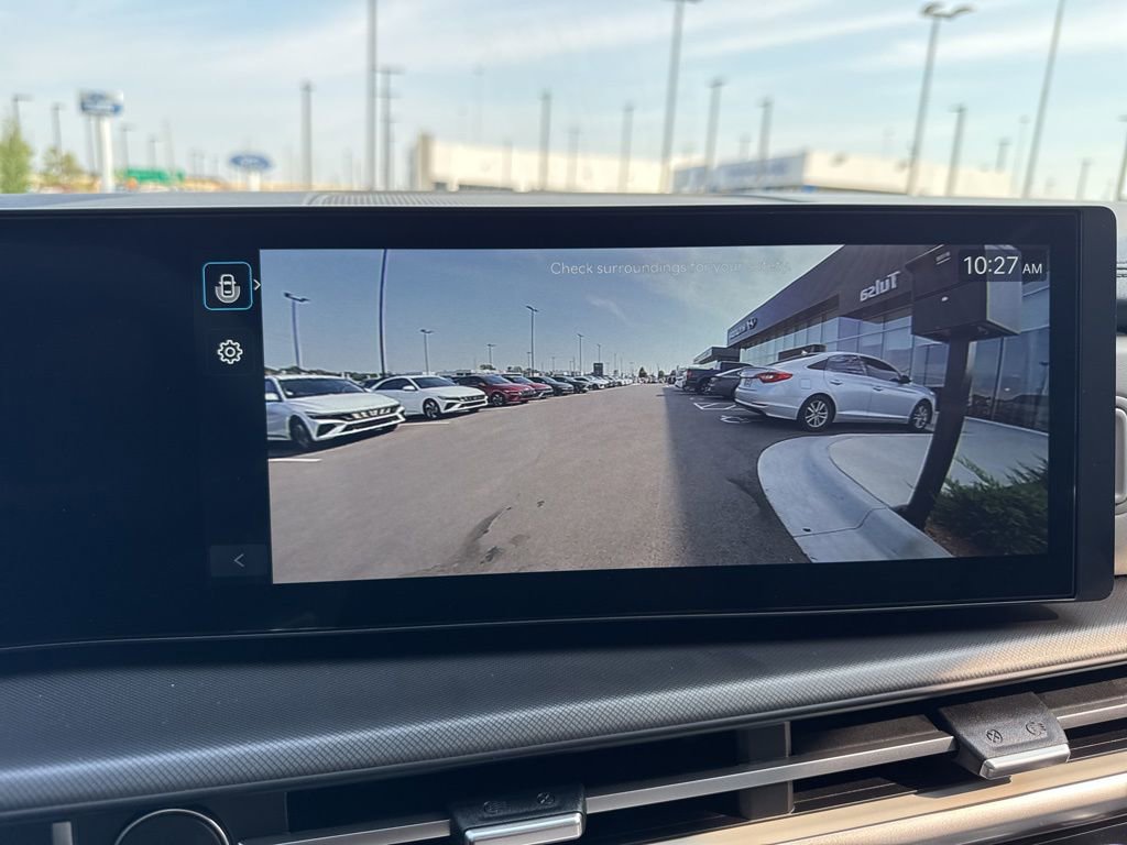 New 2026 Hyundai Santa Fe SE FWD image 20