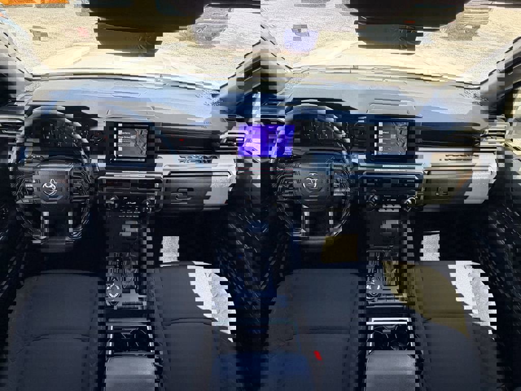 Used 2024 Toyota Tacoma SR5 image 13