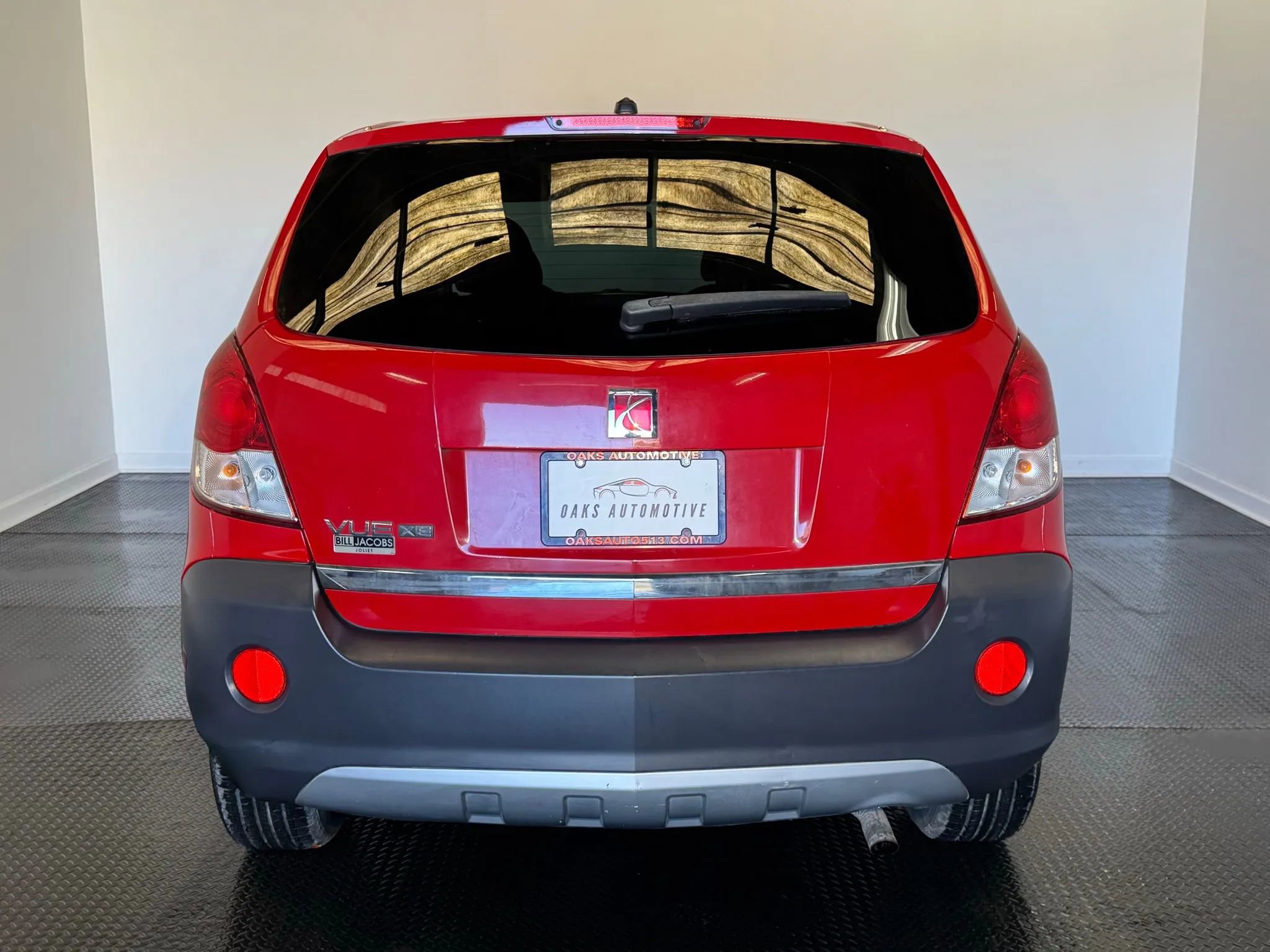 Used 2009 Saturn Vue XE image 5