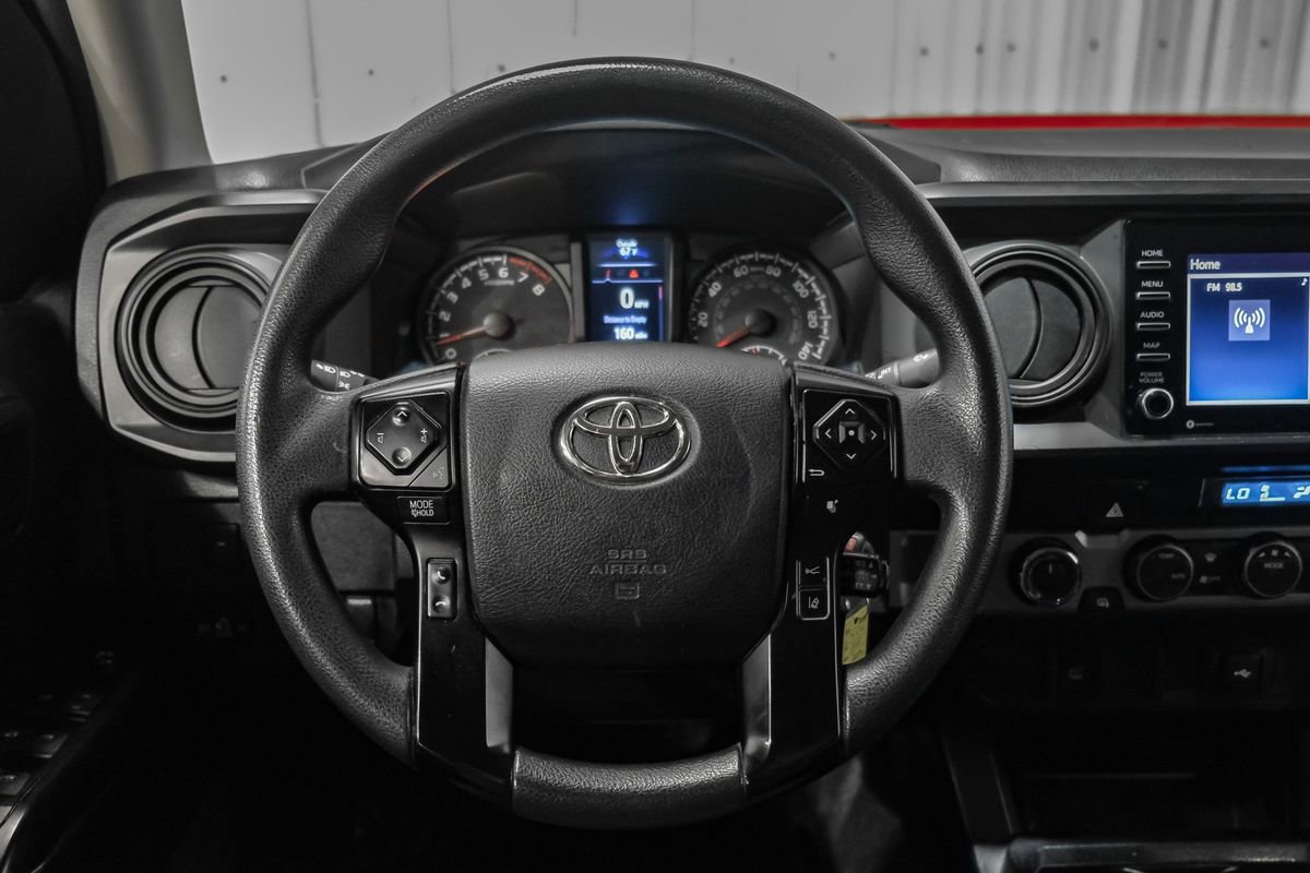 Used 2021 Toyota Tacoma SR image 15