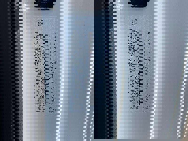 New 2025 Ford F550 4x4 Regular Cab Super Duty image 16