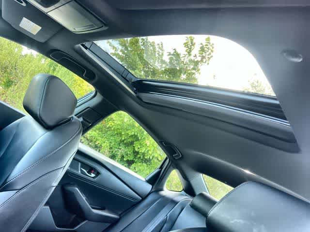 Certified 2026 Honda Accord Sport image 32