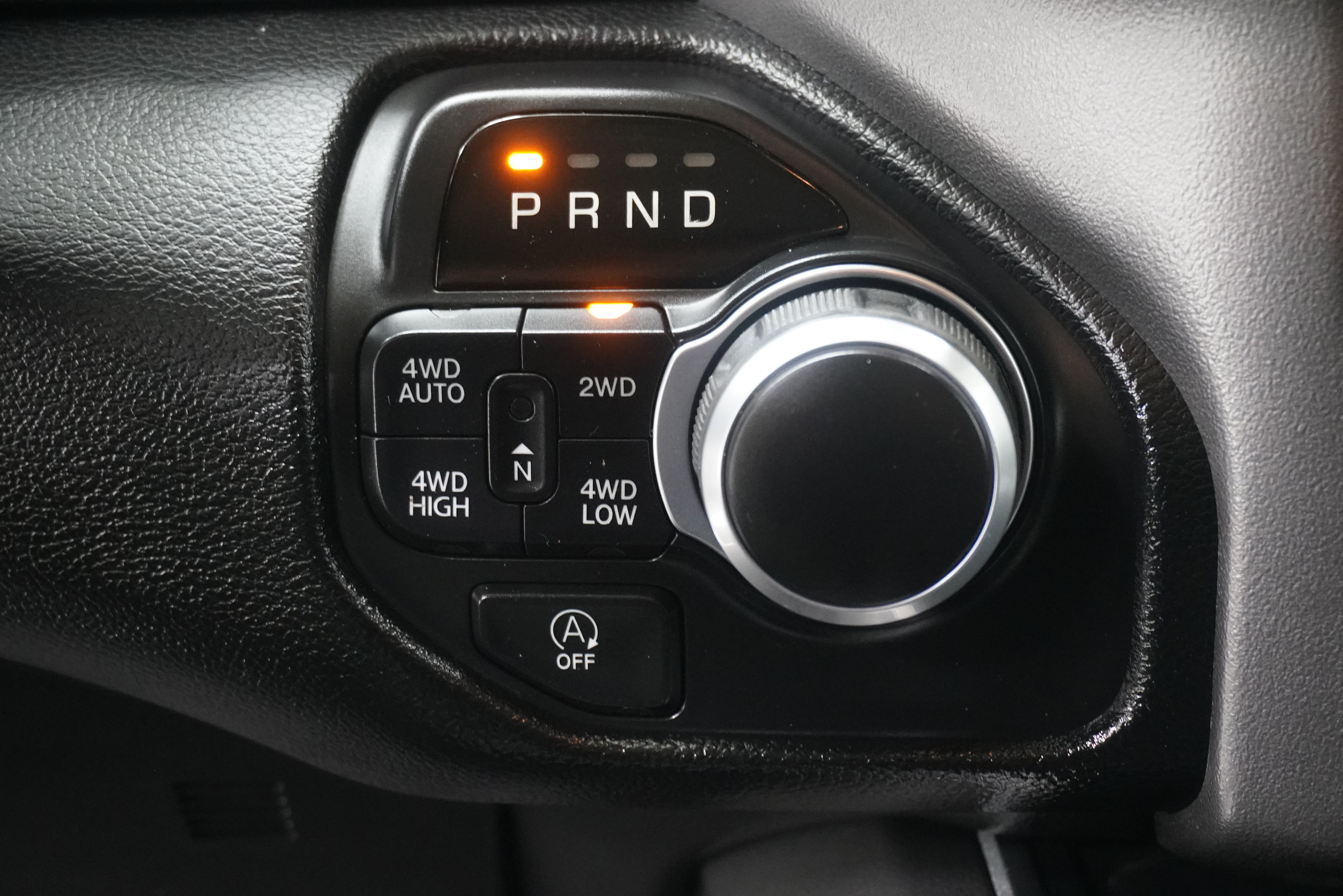 Used 2019 RAM 1500 Big Horn AWD/4WD image 20