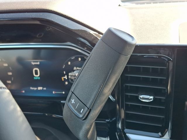 New 2026 Chevrolet Silverado 3500 LTZ w/ LTZ Plus Package image 12