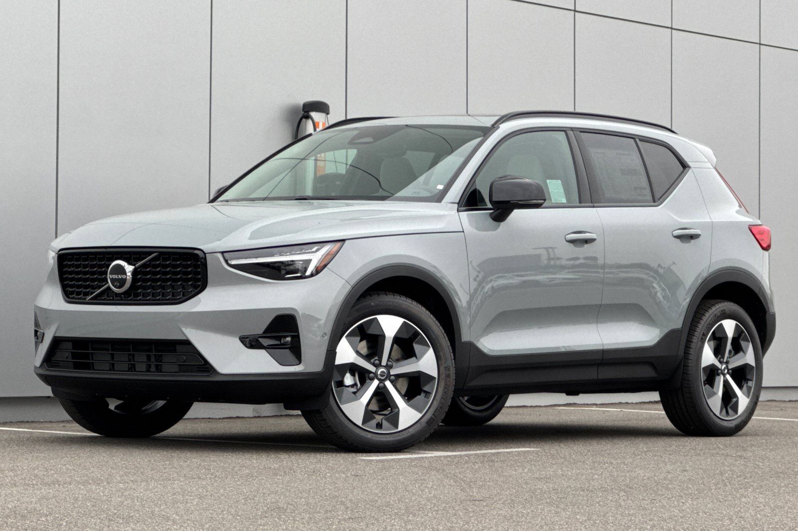 New 2026 Volvo XC40 B5 Plus w/ Protection Package Premier AWD/4WD image 1