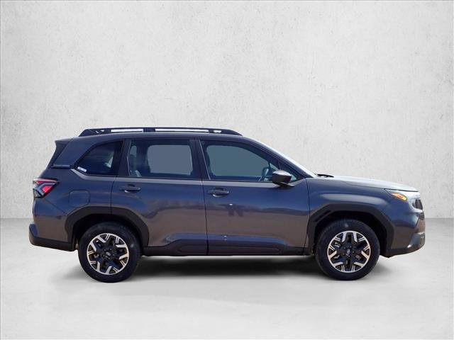 New 2026 Subaru Forester image 5