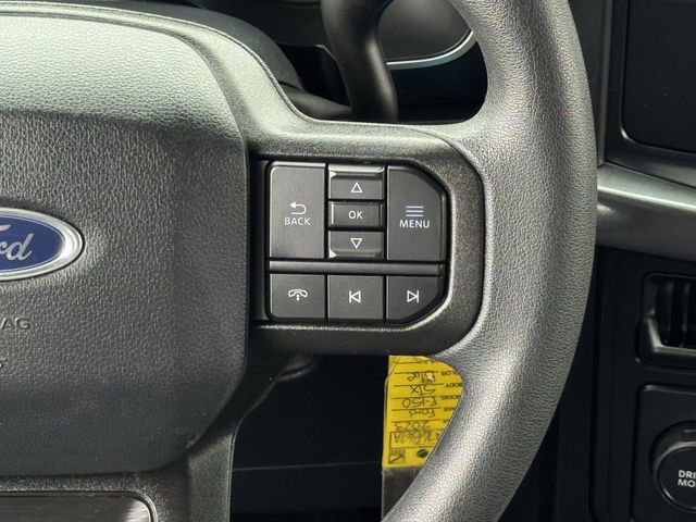 Used 2023 Ford F150 XL w/ STX Appearance Package RWD image 15