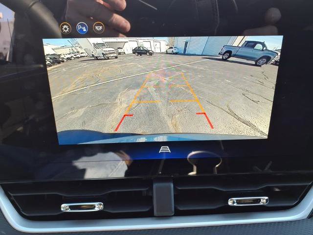 New 2026 Chevrolet Equinox LT w/ LPO, Floor Liner Package FWD image 26