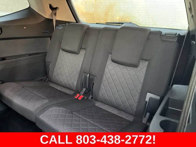 Used 2018 Volkswagen Atlas S FWD image 12
