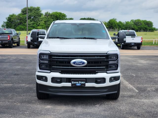 New 2026 Ford F250 4x4 Crew Cab Super Duty image 2