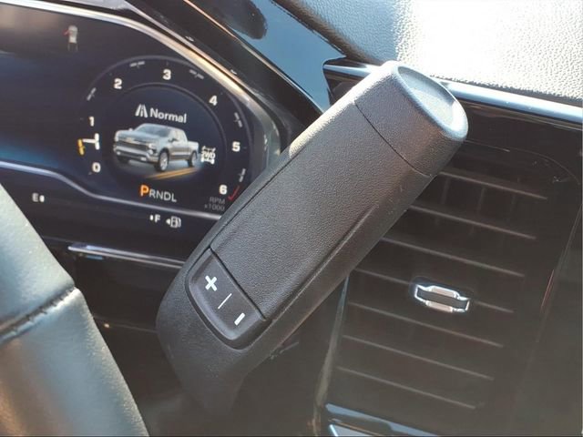 Used 2025 Chevrolet Silverado 1500 RST w/ Z71 Off-Road Package image 11