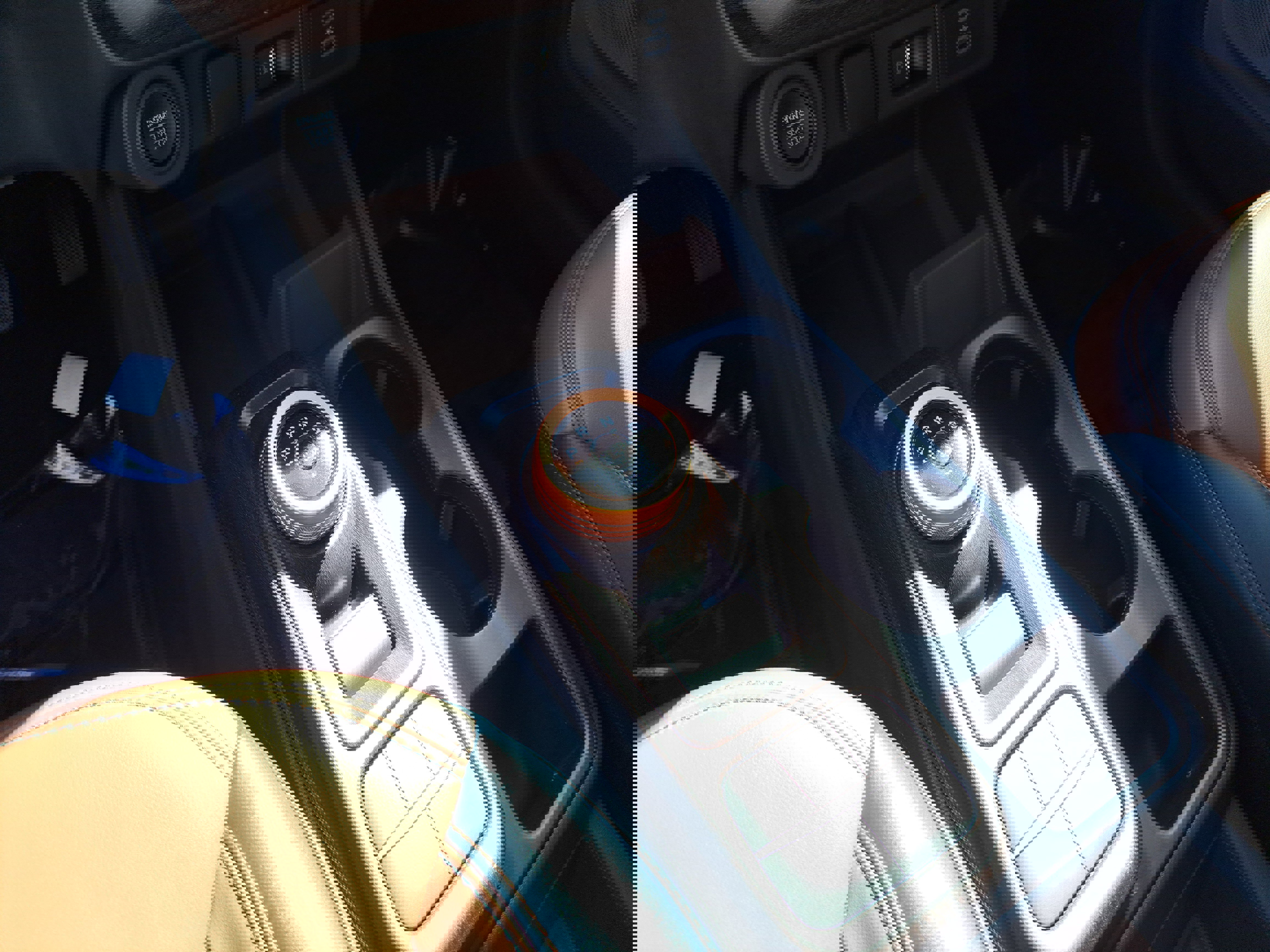 Used 2022 Ford Maverick Lariat w/ Equipment Group 500A Standard image 13