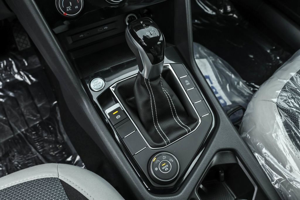 New 2026 Volkswagen Taos S image 28