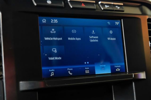 Used 2023 Ford F350 XLT w/ FX4 Off-Road Package AWD/4WD image 35