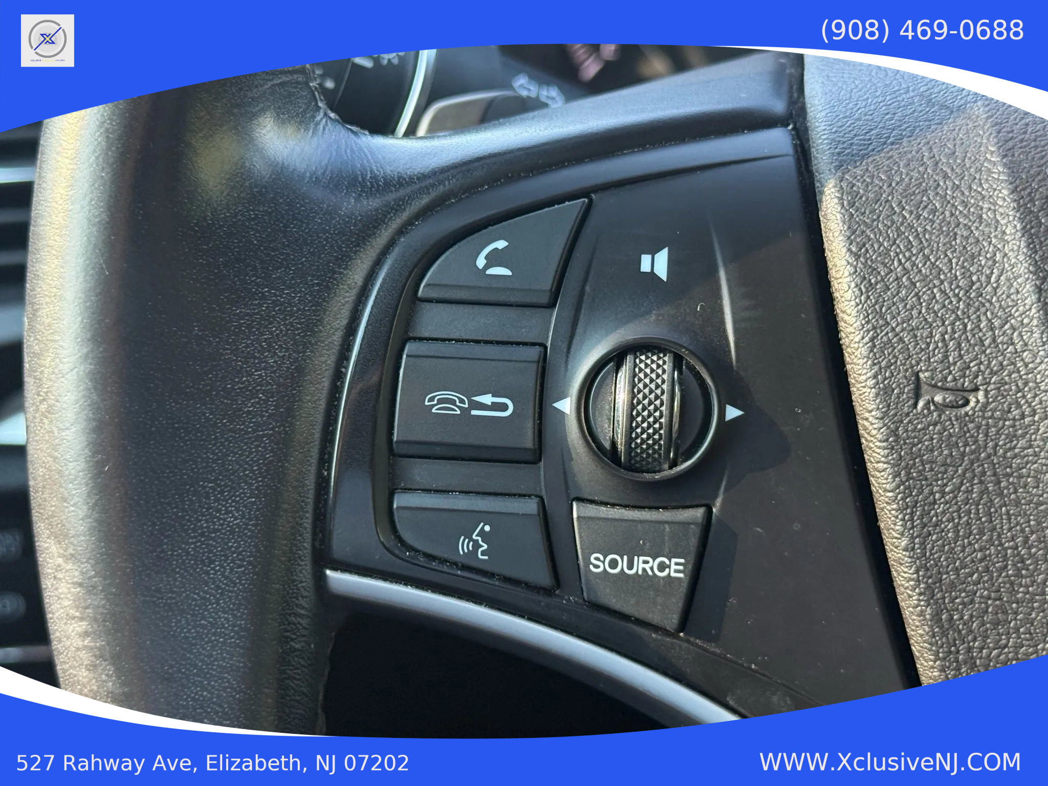 Used 2019 Acura MDX SH-AWD w/ Technology Package image 12