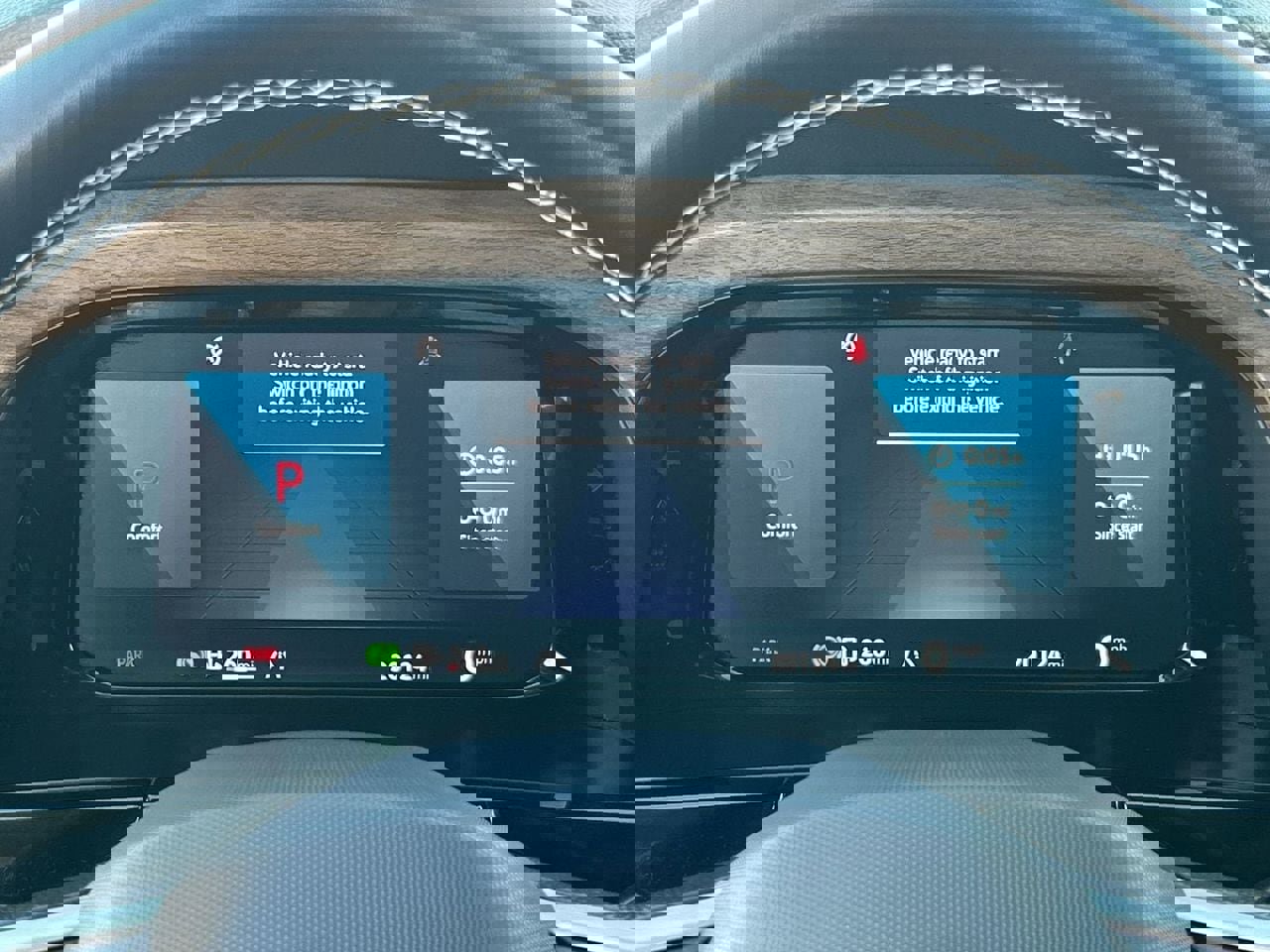 Used 2024 Volkswagen Atlas SE AWD/4WD image 27