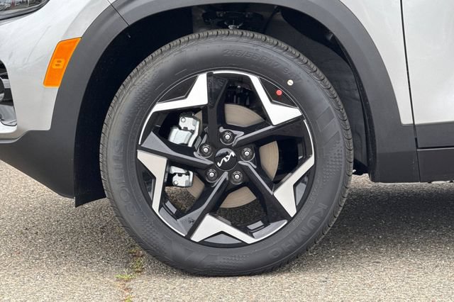 New 2026 Kia Seltos S FWD image 36