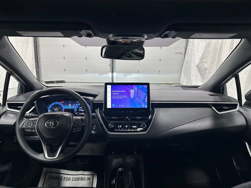 Used 2026 Toyota Corolla XSE FWD image 41