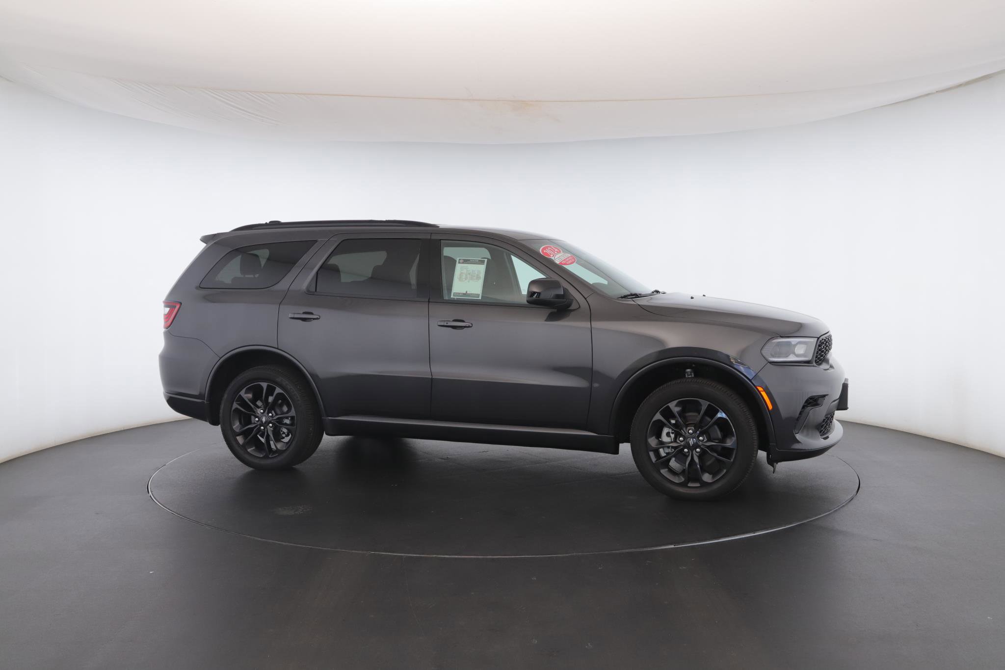 Used 2024 Dodge Durango GT w/ Blacktop Package image 32