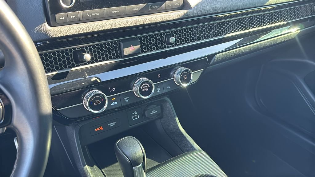 Used 2023 Honda Civic Sport image 20