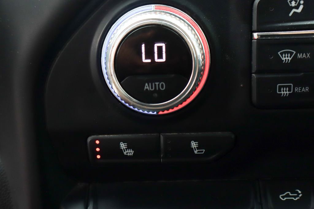 Used 2022 GMC Sierra 2500 SLE w/ SLE Convenience Package image 41