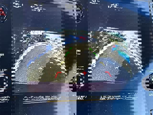 Certified 2025 Subaru Impreza RS image 14