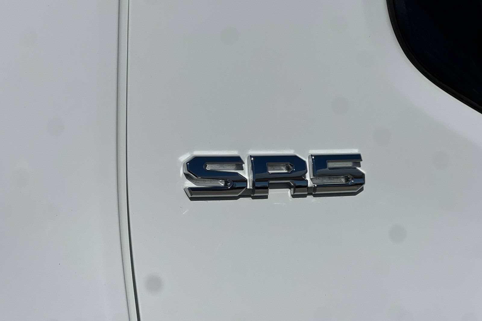 Certified 2024 Toyota Tacoma SR5 AWD/4WD image 22