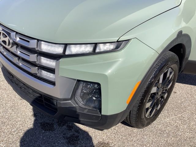 Certified 2026 Hyundai Santa Cruz SE AWD/4WD image 28
