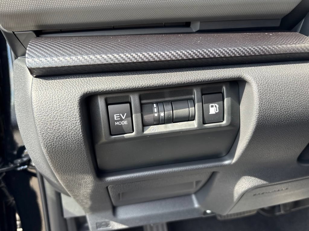 New 2026 Subaru Crosstrek 2.5i Limited AWD/4WD image 17