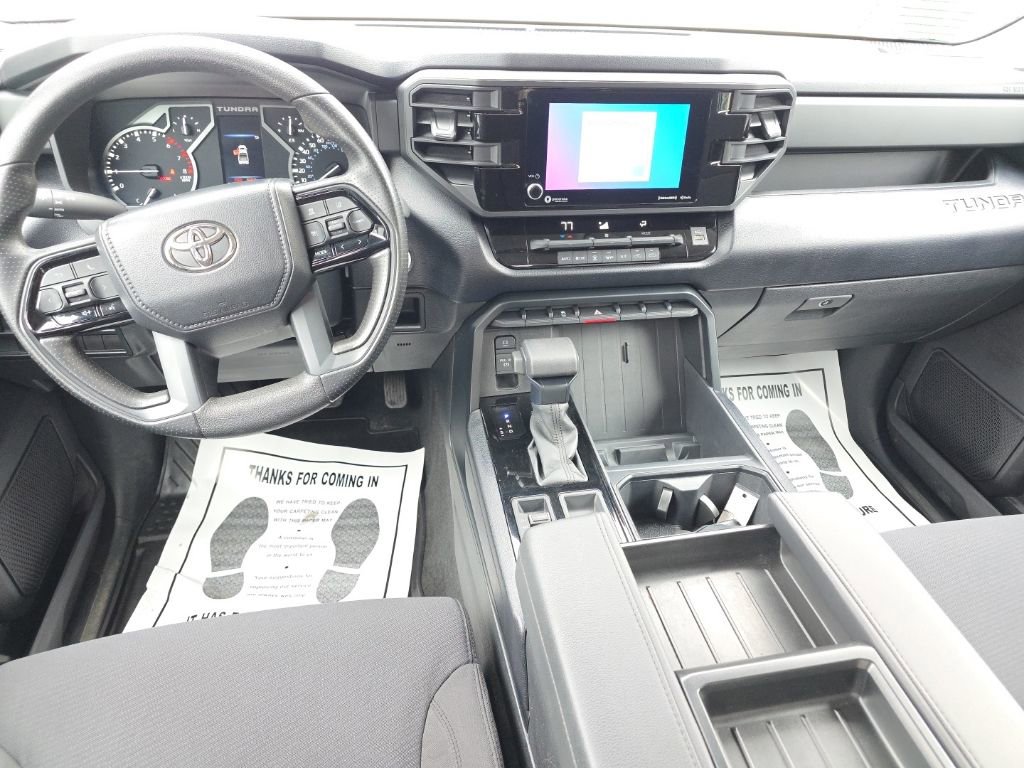 Used 2023 Toyota Tundra SR AWD/4WD image 20