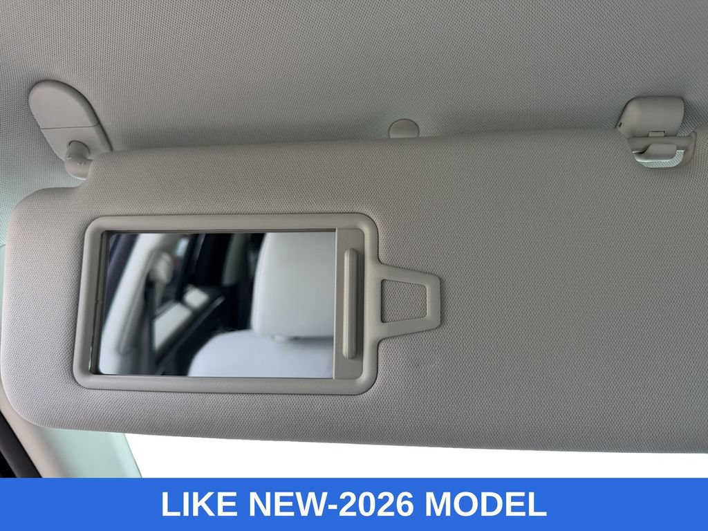 Used 2026 Hyundai Santa Fe SE FWD image 18