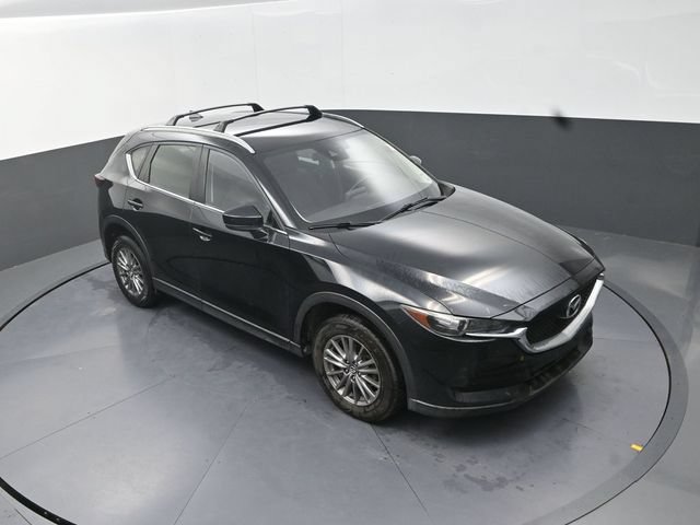 Used 2018 MAZDA CX-5 Sport AWD/4WD image 22