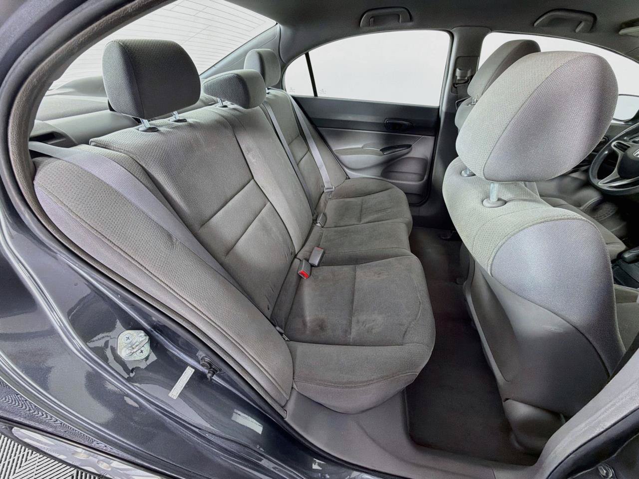 Used 2010 Honda Civic DX-VP image 34