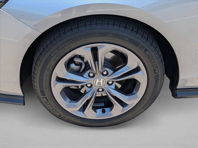 Used 2023 Honda Accord EX image 28