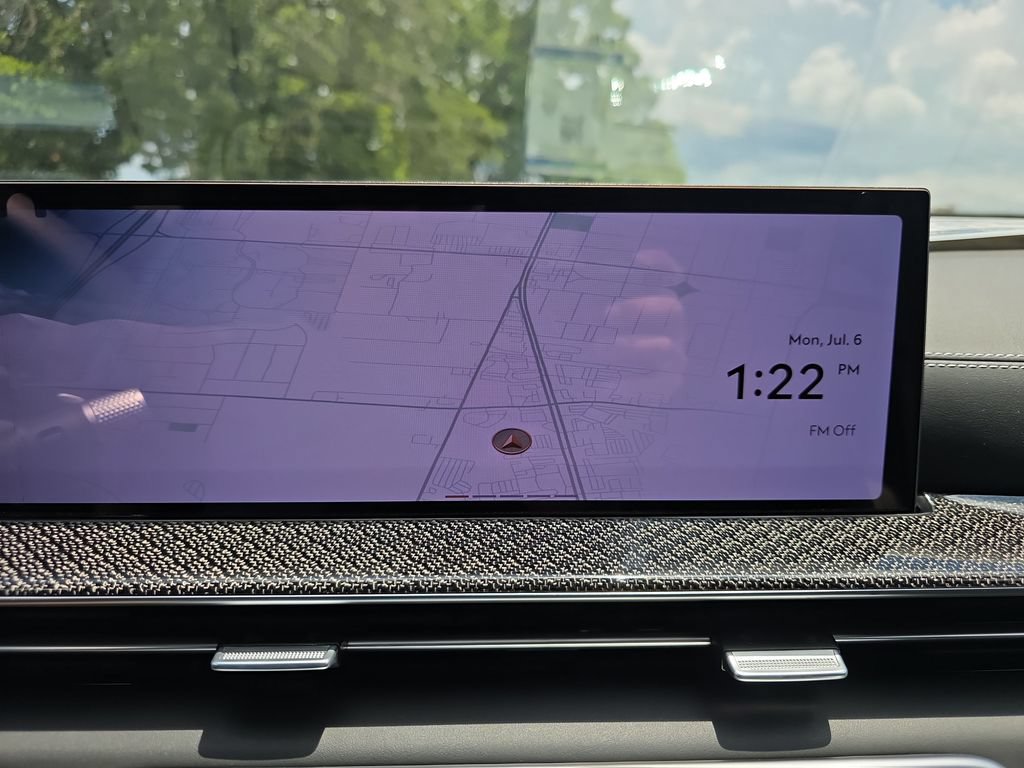 New 2026 Genesis GV80 3.5T e-SC AWD/4WD image 24