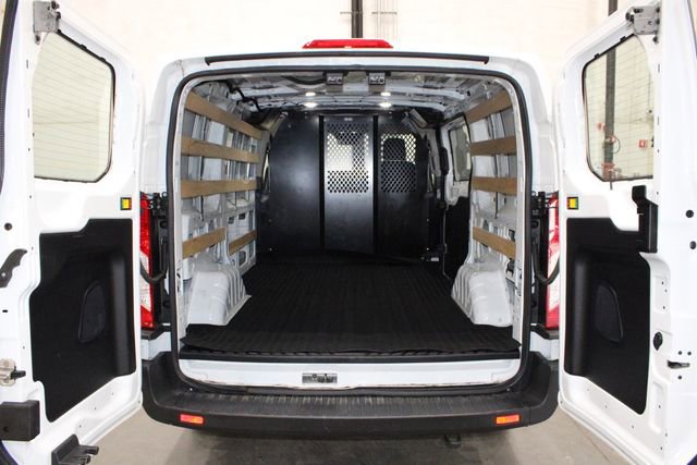 Used 2024 Ford Transit 250 Low Roof w/ Exterior Upgrade Package image 11
