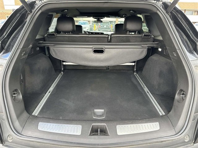 Certified 2022 Cadillac XT5 Premium Luxury image 79