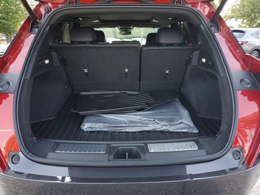 Used 2024 Acura ZDX A-Spec RWD image 10