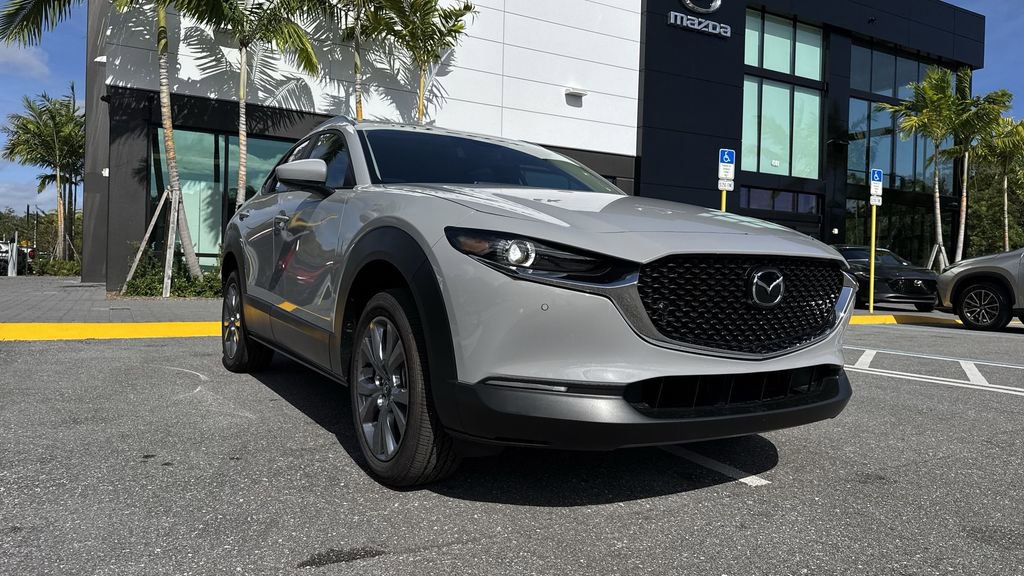 New 2026 MAZDA CX-30 AWD 2.5 S image 32