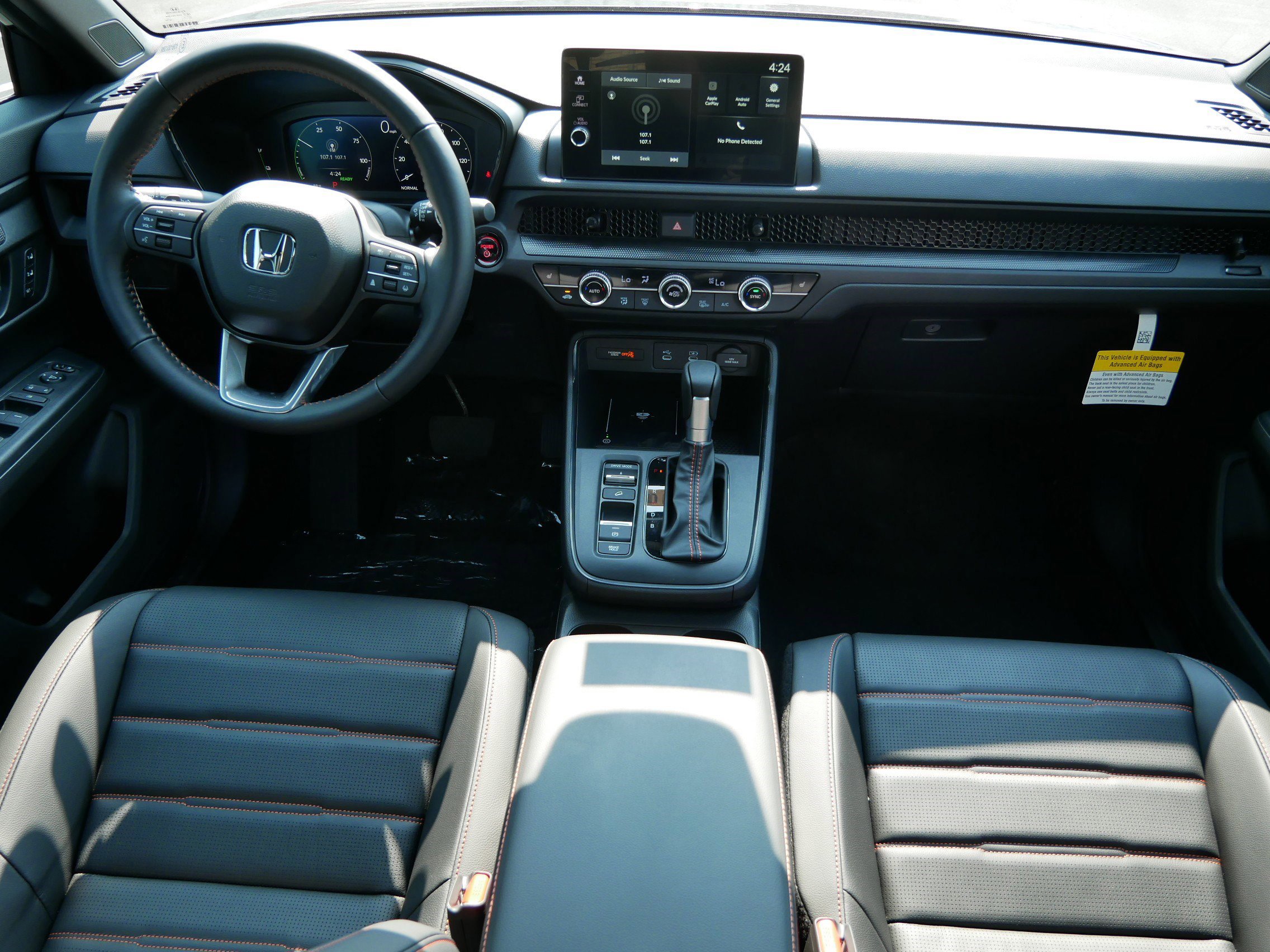 New 2026 Honda CR-V Sport-L image 10