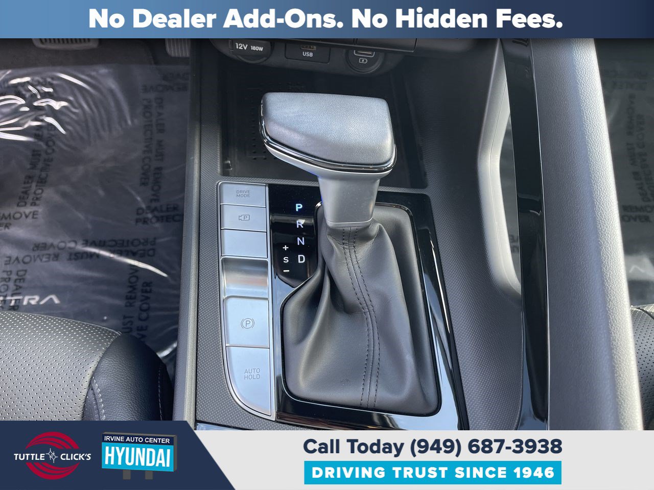 Certified 2023 Hyundai Elantra Limited FWD image 20