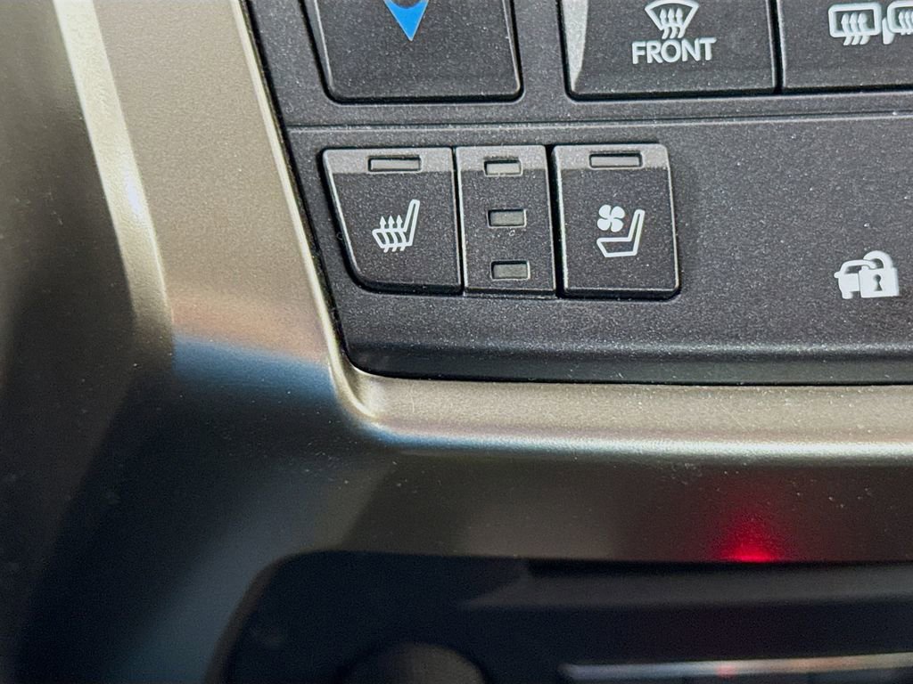 Used 2017 Lexus NX 200t F Sport w/ Premium Package image 21